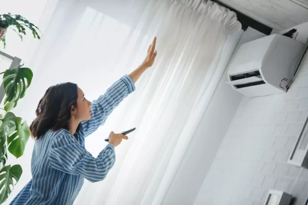 Reasons to Hire a Professional for AC Maintenance