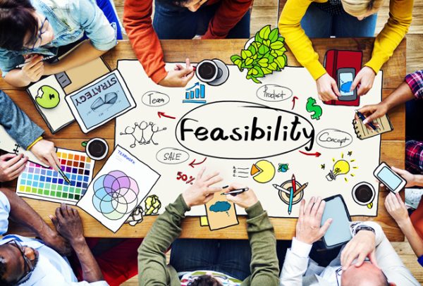 Key Aspects Of A Feasibility Study