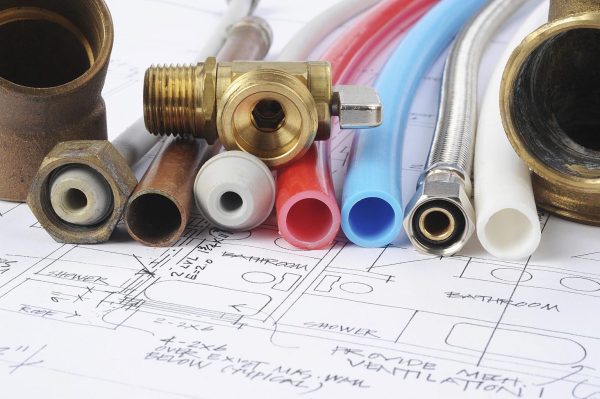 Useful Information About Different Plumbing Pipes