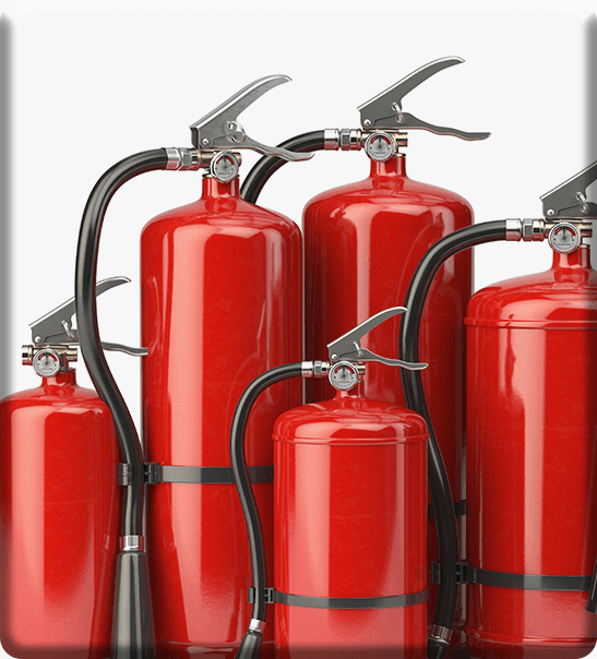 Understanding The Different Types Of Fire And Safety Equipment