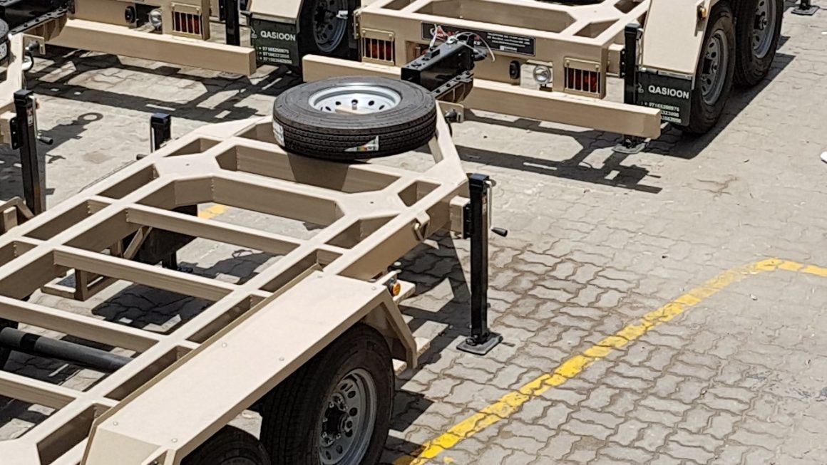 Things To Know About Drawbar Trailers