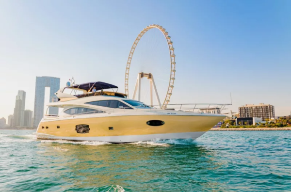 Eco-Friendly Practices For Sea Lovers To Follow When Renting A Yacht