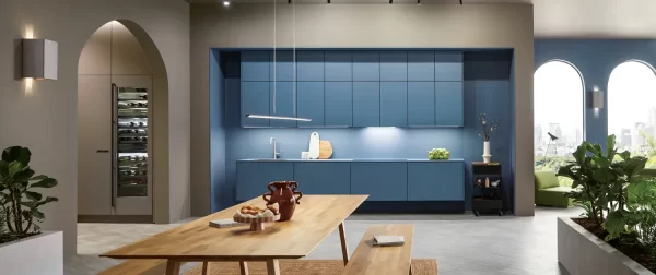 Tips On Creating A Functional And Stylish Kitchen
