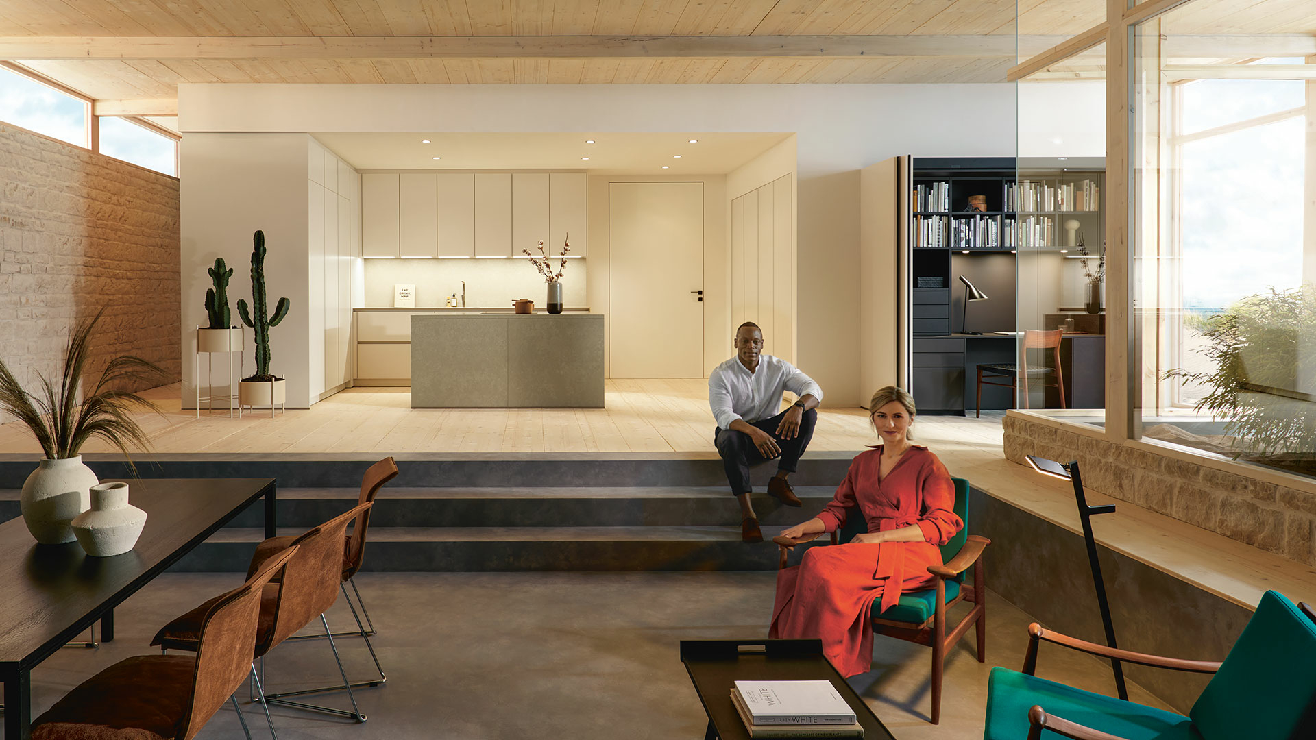 The Psychology of Light and How Luxury Lighting Affects Mood