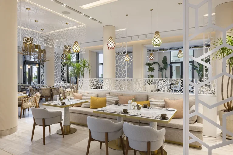 Eco-Conscious Materials for a Modern Office Fit Out