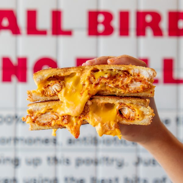 Is Broasted Chicken The Supreme Choice For A Group Meal?