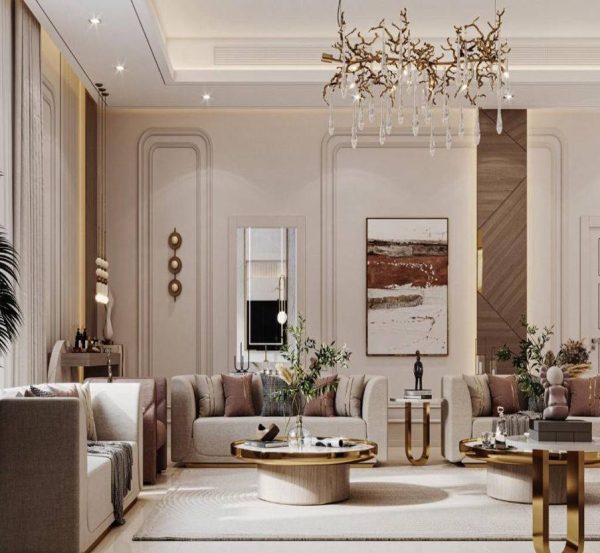 Interior Design Company Solutions For Complete Home