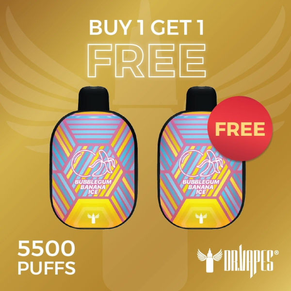 How Pods Ensure Consistent Nicotine Delivery