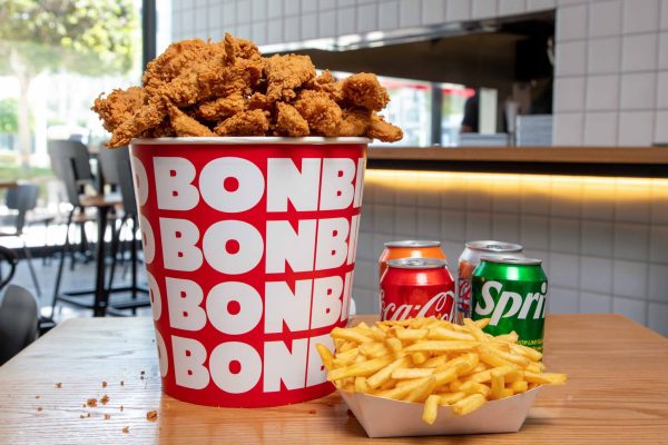 How To Improve Profit Margins In A Fried Chicken Shop