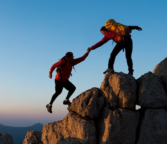 Why Leadership Coaching Is Becoming A Standard Employee Benefit