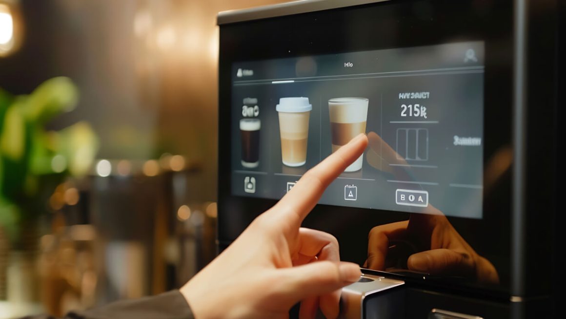 Tips To Design A Pantry That Employees Actually Love